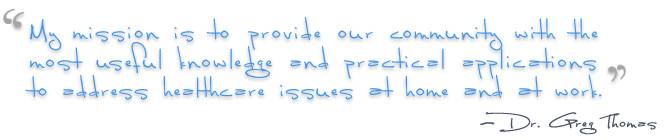 Chiropractic Louisville KY Chiropractor Greg Thomas Quote Chiropractic Louisville KY Chiropractor Greg Thomas Quote