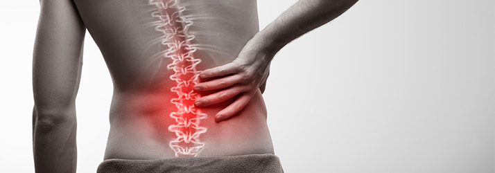 Chiropractic Louisville Spinal Decompression For Back Pain